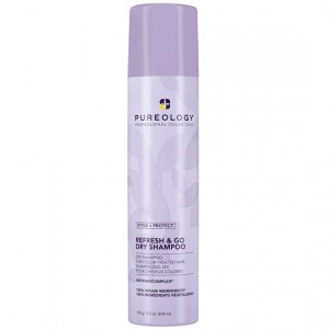 Pur Refresh & Go Dry Shamp Trv