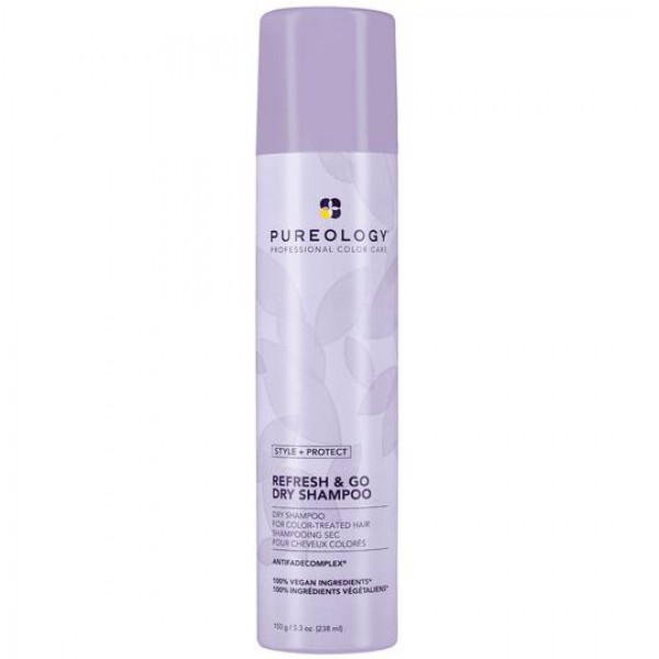 Pur Refresh & Go Dry Shamp Trv